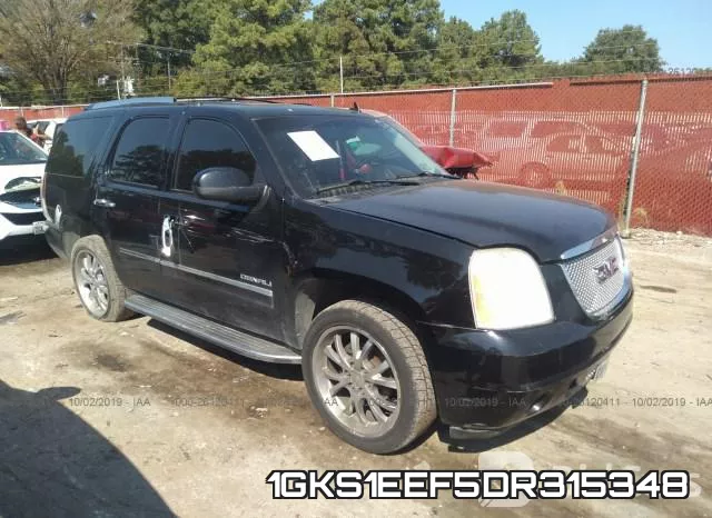1GKS1EEF5DR315348