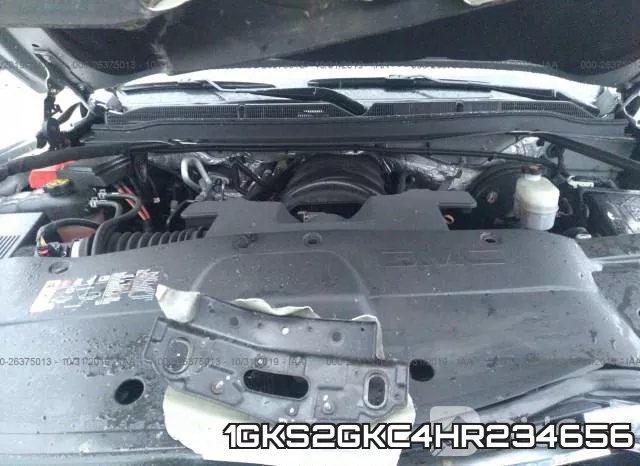 1GKS2GKC4HR234656
