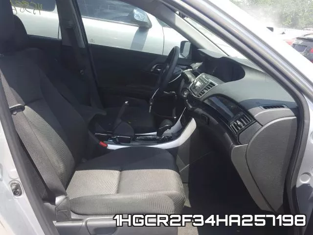 1HGCR2F34HA257198