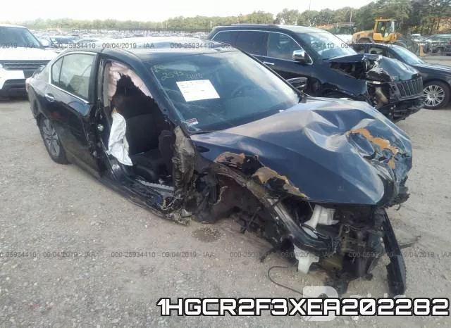 1HGCR2F3XEA202282