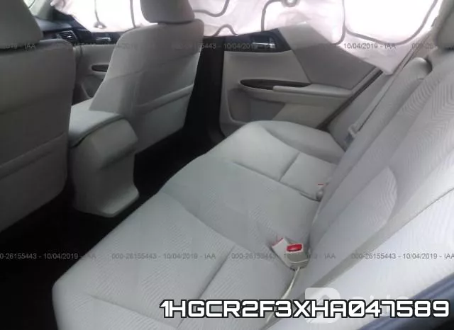1HGCR2F3XHA047589
