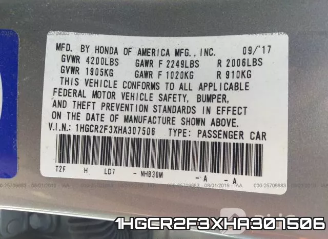 1HGCR2F3XHA307506_9.webp