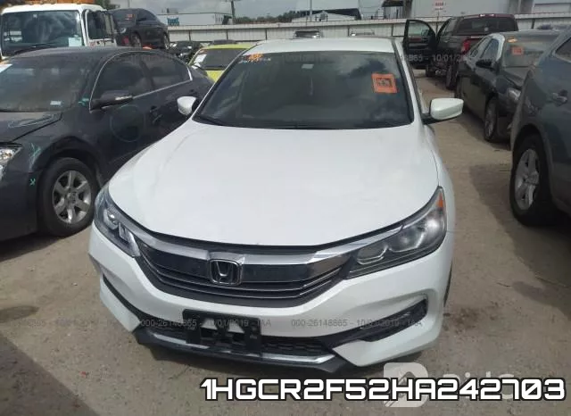 1HGCR2F52HA242703