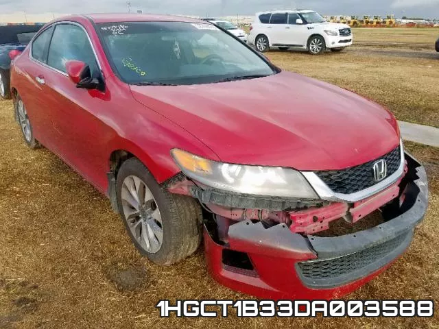 1HGCT1B33DA003588