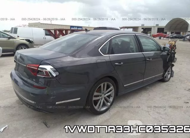 1VWDT7A33HC035326