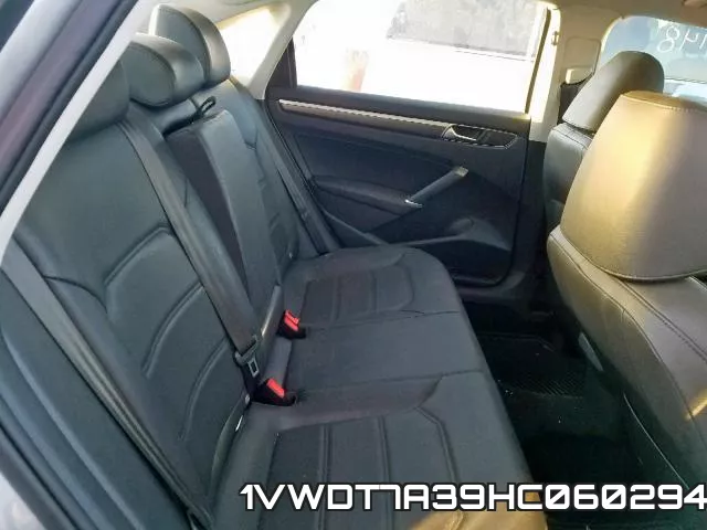 1VWDT7A39HC060294