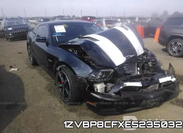 1ZVBP8CFXE5235032