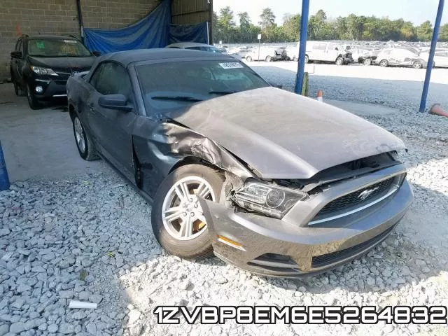 1ZVBP8EM6E5264832