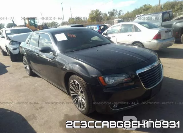 2C3CCABG8EH178931