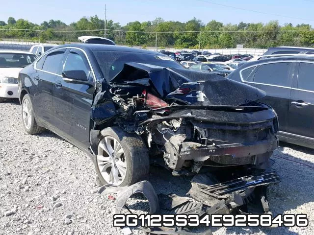 2G1125S34E9258496