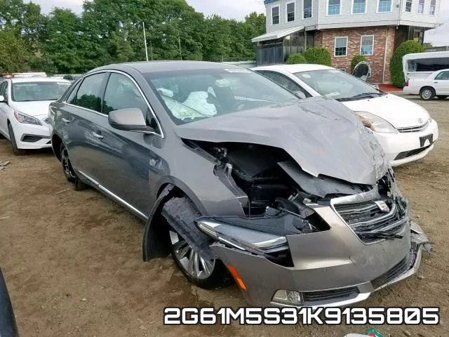 2G61M5S31K9135805