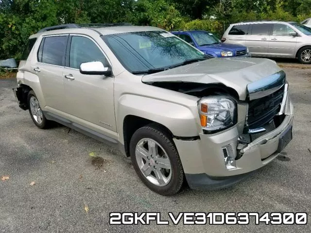 2GKFLVE31D6374300