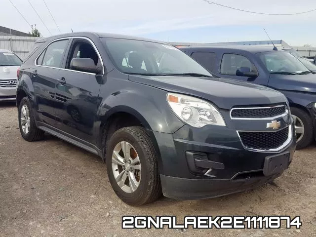 2GNALAEK2E1111874