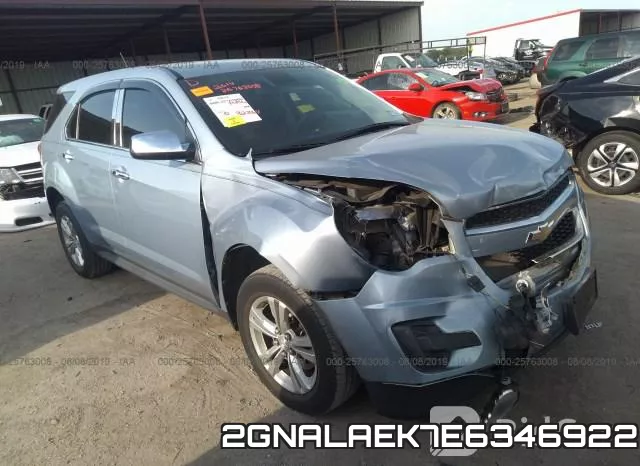 2GNALAEK7E6346922