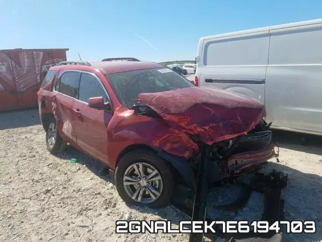 2GNALCEK7E6194703