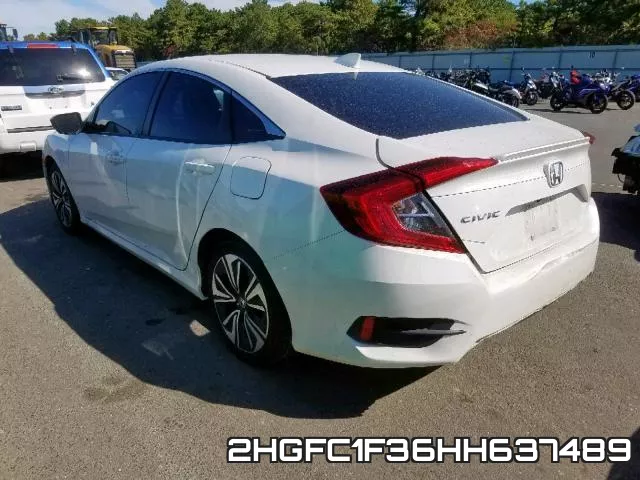2HGFC1F36HH637489