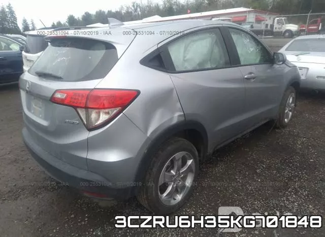 3CZRU6H35KG701848
