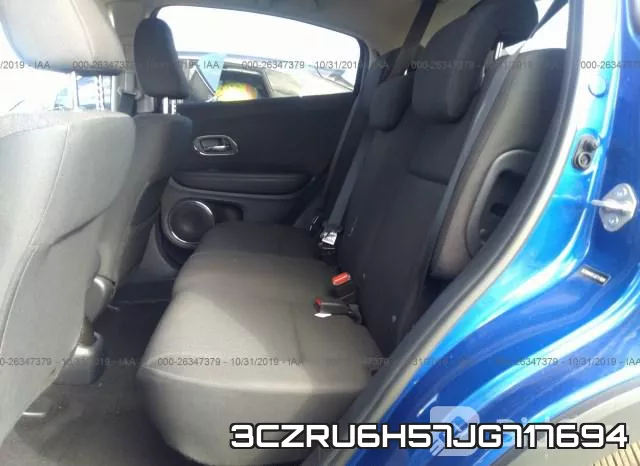 3CZRU6H57JG717694