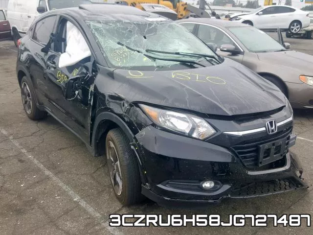 3CZRU6H58JG727487