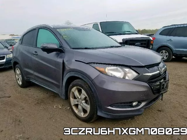 3CZRU6H7XGM708029