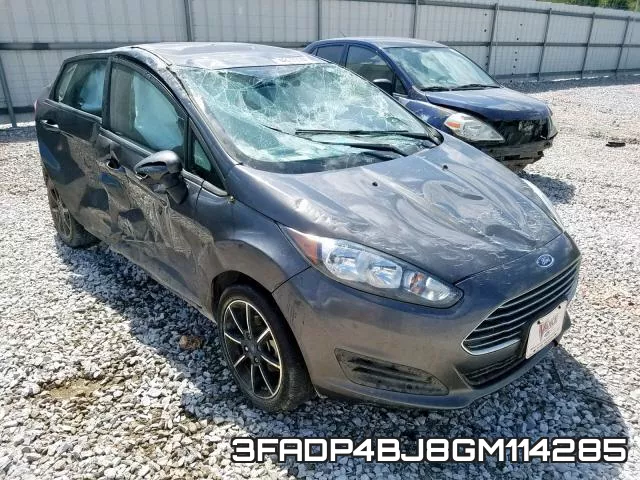 3FADP4BJ8GM114285