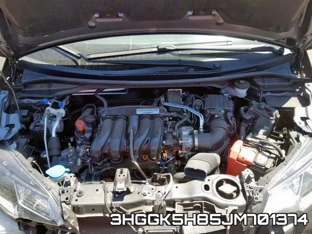 3HGGK5H85JM701374