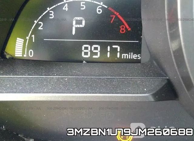 3MZBN1U79JM260688