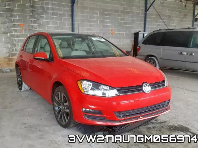 3VW217AU7GM056974