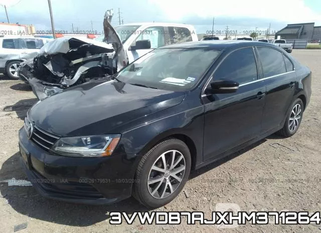 3VWDB7AJXHM371264