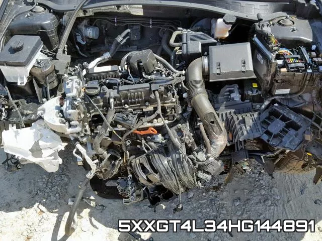 5XXGT4L34HG144891