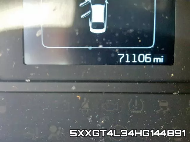 5XXGT4L34HG144891