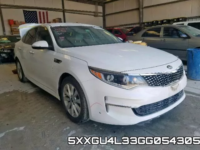 5XXGU4L33GG054305