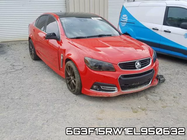 6G3F15RW1EL950632