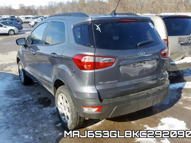 MAJ6S3GL8KC292090