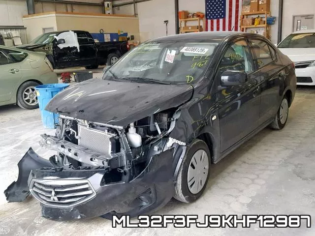 ML32F3FJ9KHF12987