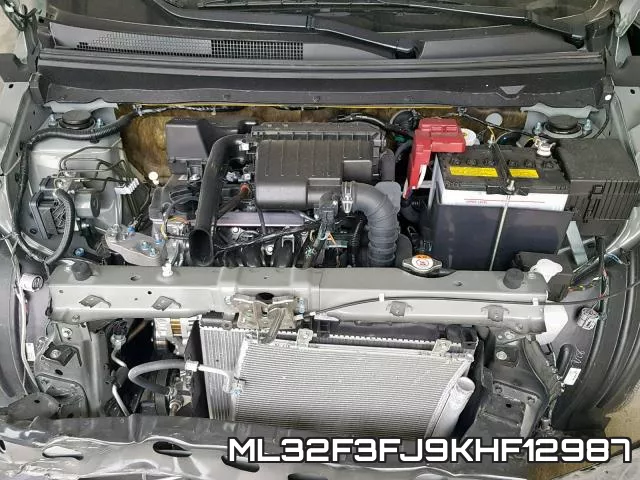 ML32F3FJ9KHF12987