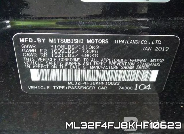 ML32F4FJ8KHF10623