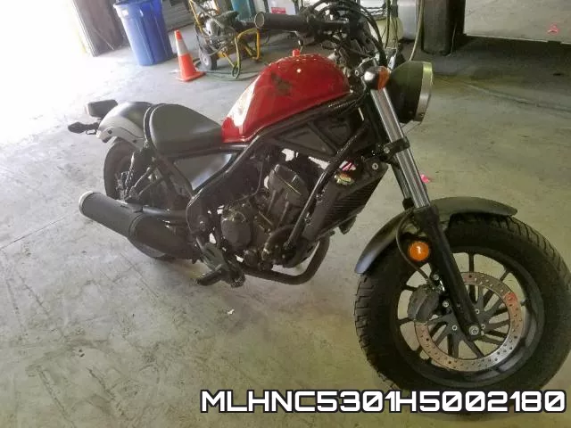 MLHNC5301H5002180