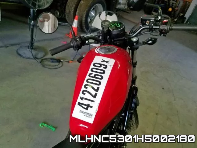 MLHNC5301H5002180