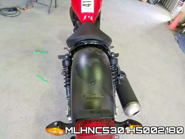 MLHNC5301H5002180