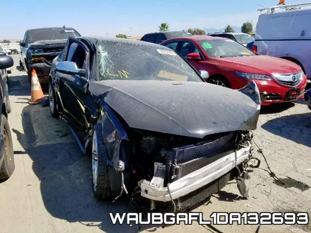 WAUBGAFL1DA132693
