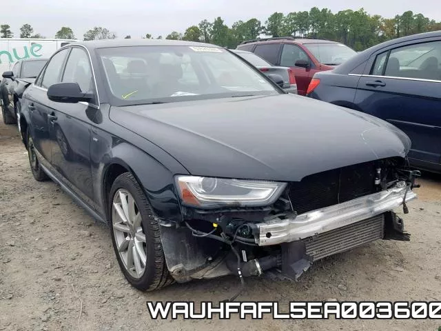 WAUHFAFL5EA003600