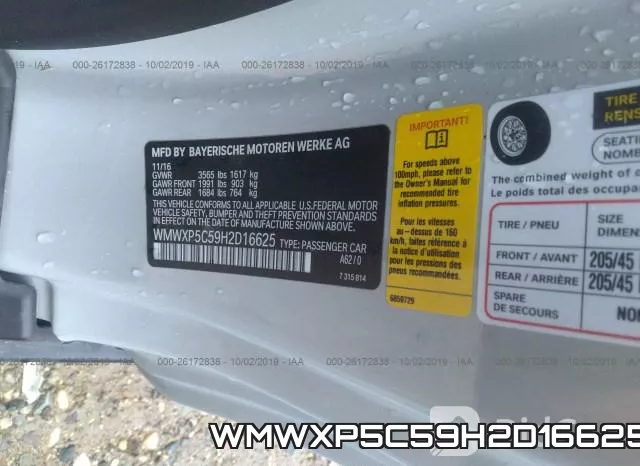 WMWXP5C59H2D16625_9.webp