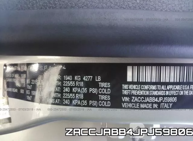 ZACCJABB4JPJ59806