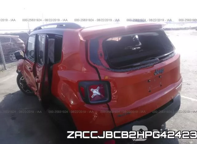 ZACCJBCB2HPG42423
