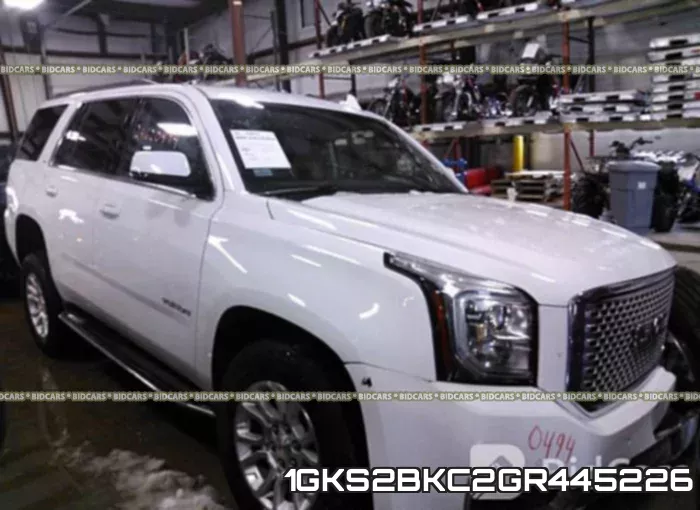 1GKS2BKC2GR445226
