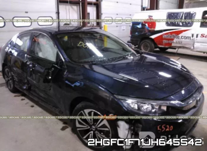 Honda Civic, Exl