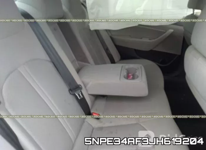 Hyundai Sonata, Sport/Limited