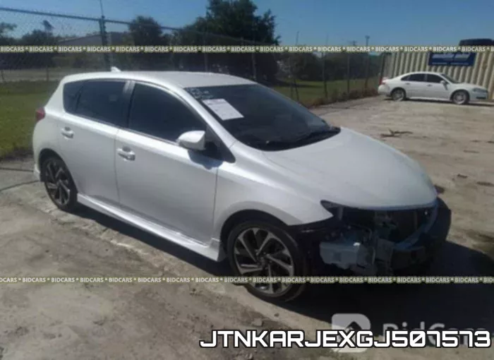 JTNKARJEXGJ507573