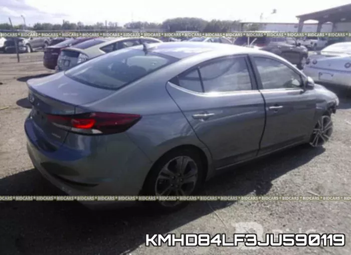 Hyundai Elantra, Sel/Value/Limited